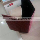 China Wholesale Folding Handmade Metal Box /Glasses Case thumbnail-3