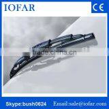 Auto Car Accessory Frame Wiper Blade Truck Wiper Blades Supplier's Choice thumbnail-6