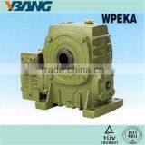 Big Ratio 2 Speed Gearbox