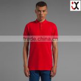 2015 newest style fashion t-shirt for men (JX40011)