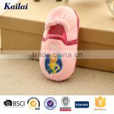 import casual baby shoes from spain