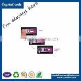 Top Sale Customized Heat Sensitive Color Changing Sticker Temperature thumbnail-5
