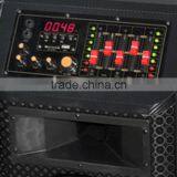 Super Bass Portable Speakers 2.0 With USB thumbnail-2