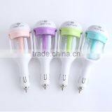 Factory Wholesale Fashion 50ml Aroma Korean Car Air Humidifier
