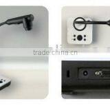 I5332 Portable Gooseneck Digital Document Camera
