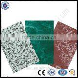 Wholesale Stone Coated Honeycomb Aluminum Composite Panel ACP thumbnail-5