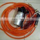 Low Pressure Misting System thumbnail-1