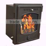 Factory Direct Selling 7kw Solid Fuel Insert Stove thumbnail-1