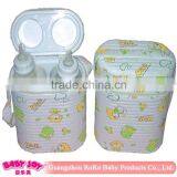 2016 New Animal Pattern Plastic Baby Bottle Warmer For Wholesale