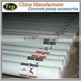 Professional DN125 Concrete Delivery Pipe Factory thumbnail-4
