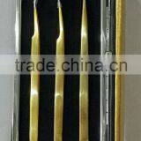 Volume Lash Tweezers Magnetic Kit From ZONA- PAKISTAN thumbnail-1