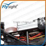 G2518 Flysight Speedy F250 Race Copter Race Drone Combo /w Naze 32 fc With Spexman Goggles, Camera,raceband Transmitter thumbnail-3