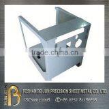 Metal Case Made in China Customized Trailer Chassis thumbnail-1