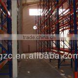 Selective Pallet Racking System for Warehouse Storage thumbnail-6