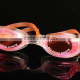 2015 Swimming Goggles Waterproof Diving Swimming Glasses thumbnail-3