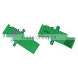 SC/APC Autoshutter Adapter With Ear