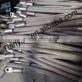Stainless Steel 7x19 Wire Rope,304 Stainless Steel Wire Rope