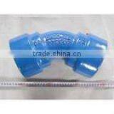 EN545 Ductile Iron Pipe Fittings