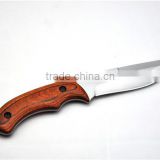 Folding safety knife foldable outdoor knife for camping