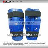 TKD Formed Leg Shin Guard