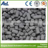 Water Treatment Used Coal Pellet Activated Carbon