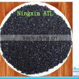 Coconut Shell Charcoal for gold mining