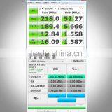 KingDian Hard Disk Best Hard Drive China Price 32GB SATAII Halfslim Solid State Drive SSD (H100 32GB) thumbnail-6