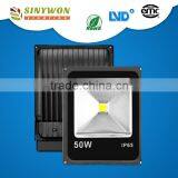 2016 Sinywon Factory Whole Sale Reflector 20w 30w 50w Led Floodlight