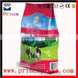 Manufacturer good quality whole milk powder packing bag,custom packing bag