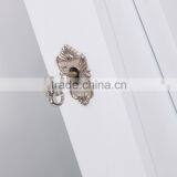 Fashion Jewelry Wholesale Wooden Cabinet Free Standing Mdf With Mirror thumbnail-6