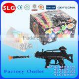 Gun Toy Candy