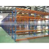 Warehouse Storage Rack Wire Steel Shelf