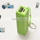 Mini Portable 2200mah Perfume Power Bank for Mobile thumbnail-2