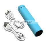 Universal Multi-function 4000mah Bluetooth Speaker Powerbank and Mobile Phone Bracket thumbnail-3