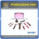 36pcs Mini Tool Bag Set