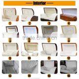 Trade Assurance Supplier Reasonable Price Metal American Casket thumbnail-5