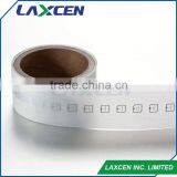 Waterproof Washable Rfid Tags Rfid Sticker Tag Printing & Encoding Service N9