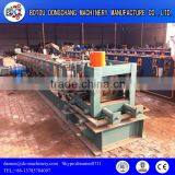 Automatic Change Size CZU Purlins Roll Forming Machine/purlin Roof Forming thumbnail-6