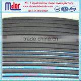 Small Diameter Braided Hydraulic Rubber Tube thumbnail-2