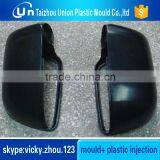 Motorcycle Lamp Plastic Mould China Tool Maker thumbnail-4