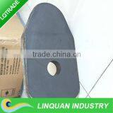 Refractories Slide Gate Plate With High Quality