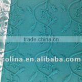 Acrylic Rolling Pin, Crystal Rolling Pin, Textured thumbnail-1