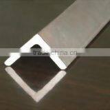 Q235 Tangshan Steel Angle Bar for Boats, Equal and Unequal Angle Steel Prices thumbnail-2
