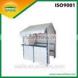Spraying Booth/Metal Trellis/Exhibition Booth thumbnail-1