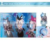 Musical Greeting Card for Friends Daily Greeting Cards