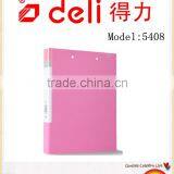 Deli Strong Metallic Color Folder , , A4 Folder Model 5408 thumbnail-1