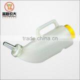 Livestock Feeding Device Animal Feeding Bottle for Calf 2.5L