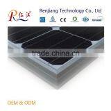 High Quality OEM 280W PV Mono Solar Panel thumbnail-3