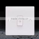 High Quality Bakelite Material Doorbell Wall Switch