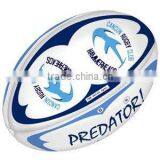 Size 9 Rugby Ball thumbnail-1